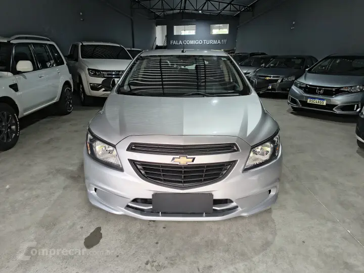 ONIX 1.0 MPFI JOY 8V