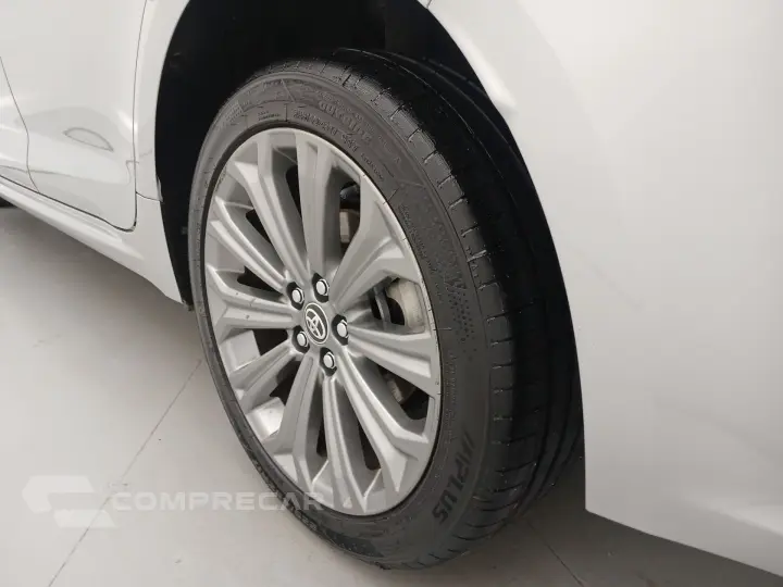 COROLLA 2.0 VVT-IE FLEX XEI DIRECT SHIFT