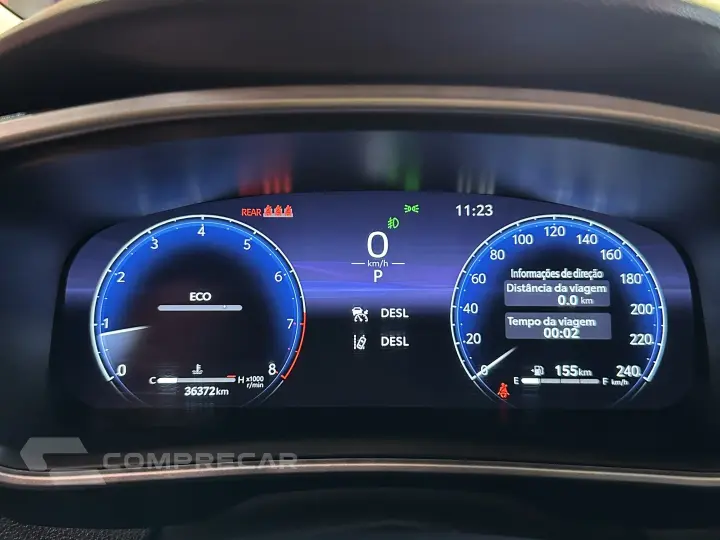 COROLLA 2.0 VVT-IE FLEX XEI DIRECT SHIFT