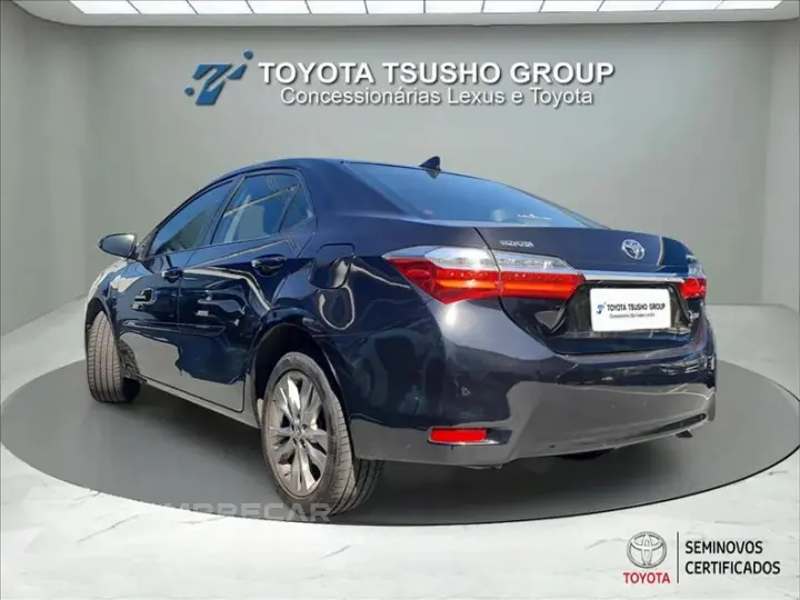 COROLLA 2.0 XEI 16V