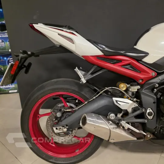 DAYTONA 675R