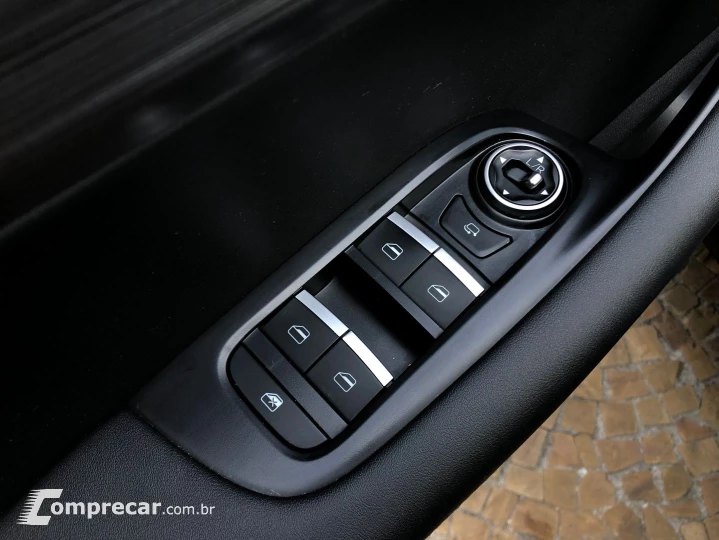 Tiggo 5X Pro 1.5 Tci Flex Hybrid Cvt