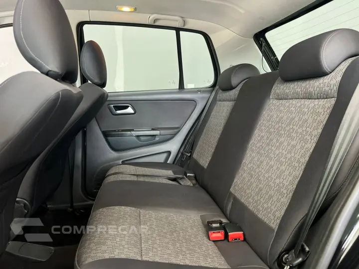 FOX 1.6 MI 8V FLEX 4P MANUAL