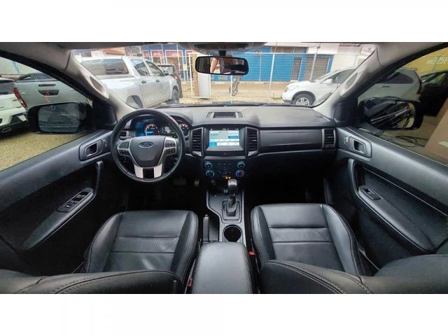 RANGER - 2.2 XLS 4X4 CD 16V 4P AUTOMÁTICO