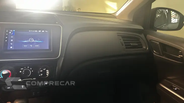 CITY 1.5 Personal 16V