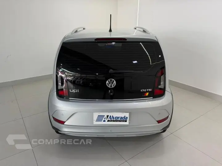UP XTREME TSI MD