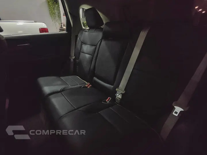 CRV 2.0 LX 4X2 16V