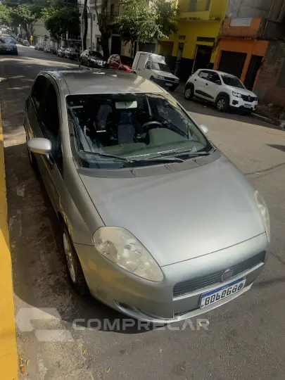 PUNTO 1.4 Attractive 8V