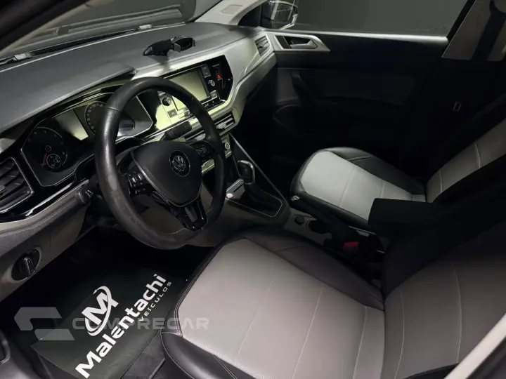 VIRTUS 1.0 200 TSI HIGHLINE AUTOMÁTICO