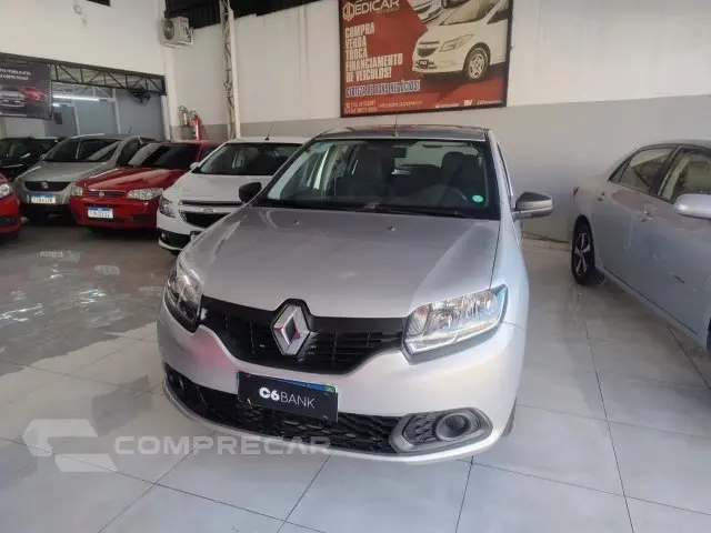 SANDERO - 1.0 12V SCE AUTHENTIQUE 4P MANUAL