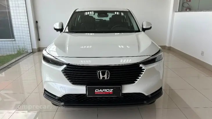 HR-V EXL 1.5 Flex Sensing 16V 5p Aut.