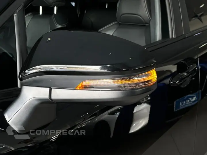 COROLLA CROSS 2.0 VVT-IE FLEX XRE DIRECT SHIFT