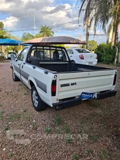 Pampa L 1,6