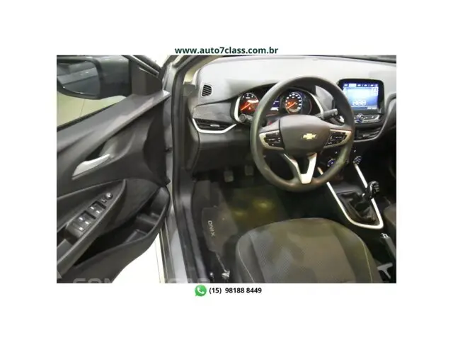 ONIX 1.0 FLEX LT MANUAL
