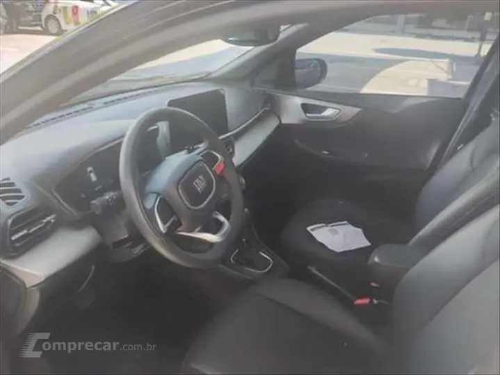 PULSE 1.0 Turbo 200 Impetus