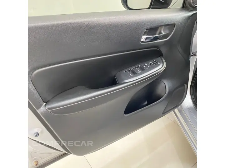CITY 1.5 i-VTEC FLEX TOURING CVT