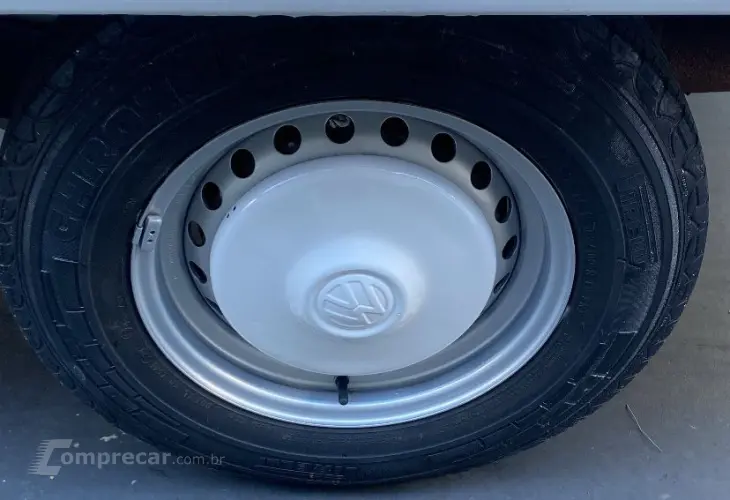 Kombi 1.4 FLEX STD LOTAÇÃO 12 LUGARES