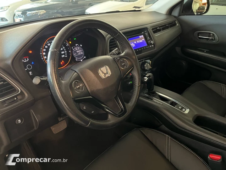 HR-V 1.8 16V EX