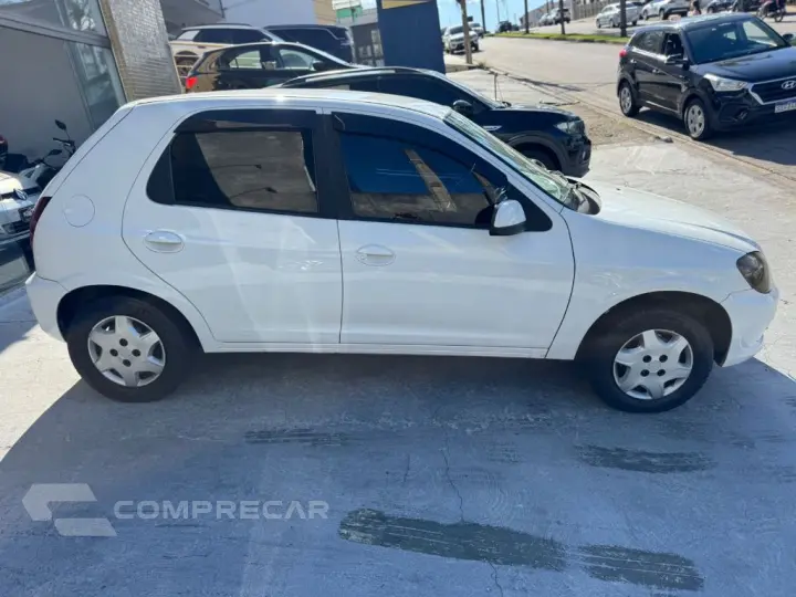 Celta Spirit/ LT 1.0 MPFI 8V FlexP. 5p