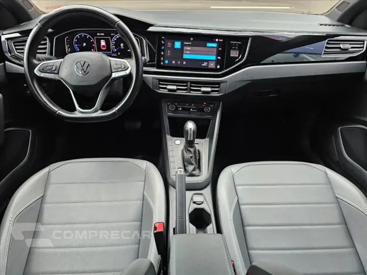 NIVUS 1.0 200 TSI TOTAL FLEX HIGHLINE AUTOMÁTICO