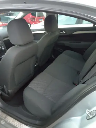 C4 Sedan 2.0 4P LOUNGE ORIGINE