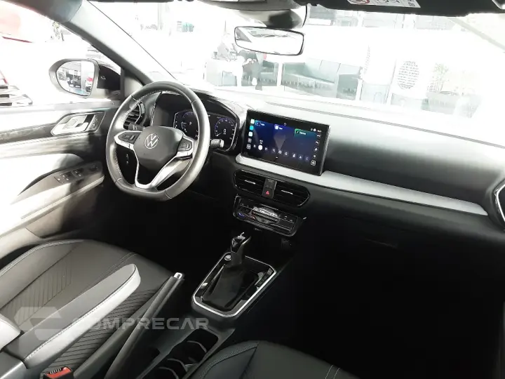 TERA 1.0 170 TSI HIGH AUTOMÁTICO