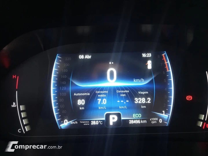 TIGGO 5X PRO 1.5 TCI FLEX HYBRID MAX DRIVE CVT