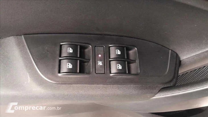 CRONOS 1.0 FIREFLY FLEX DRIVE MANUAL