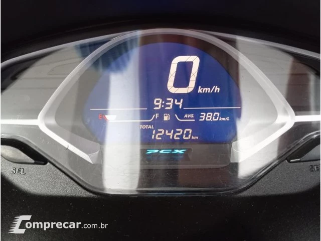 PCX 150 - Scooter