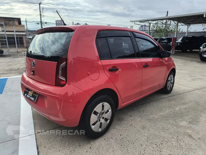 UP 1.0 MPI Take UP 12V