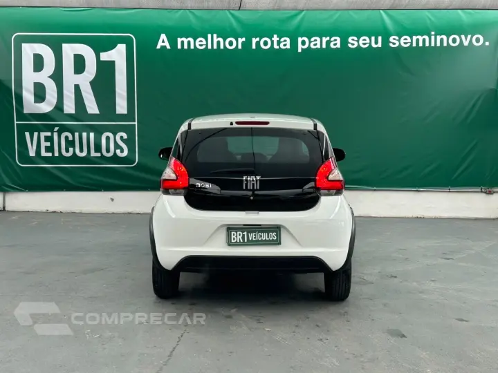 MOBI 1.0 EVO FLEX LIKE. MANUAL