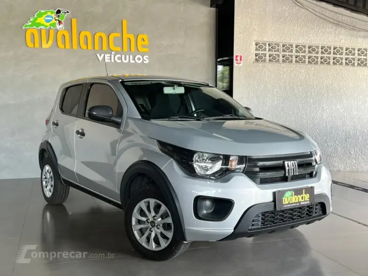 MOBI 1.0 EVO FLEX LIKE. MANUAL