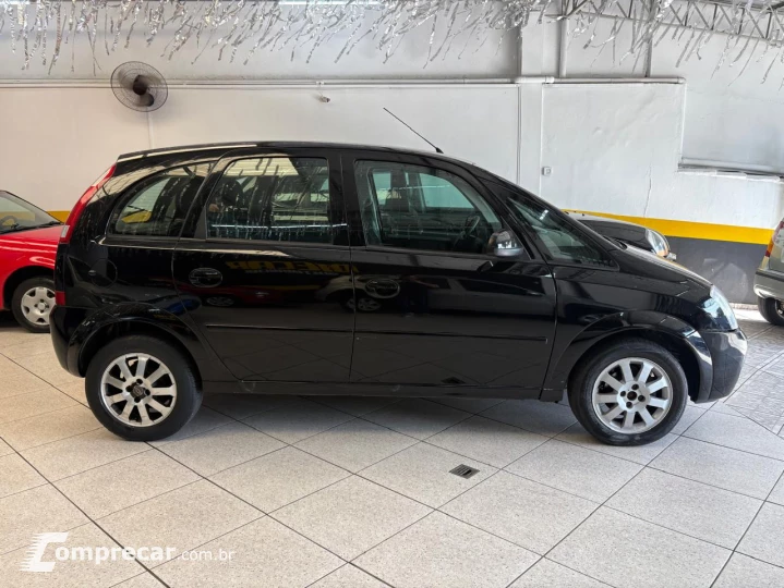 MERIVA 1.8 MPFI Maxx 8V