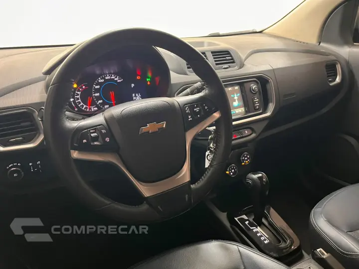 SPIN 1.8 Premier 8V