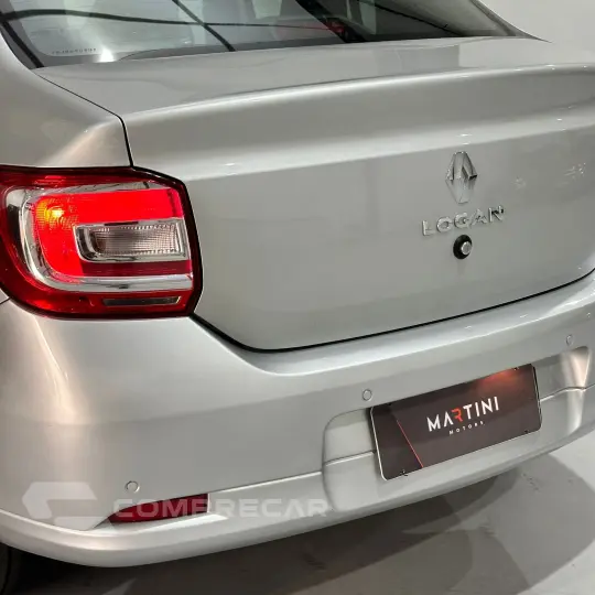 LOGAN Zen Flex 1.0 12V 4p Mec.