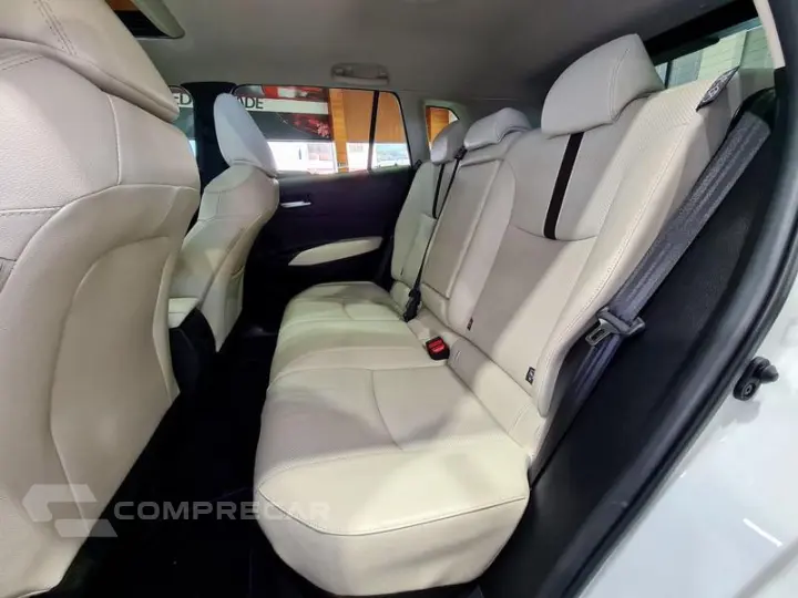 COROLLA CROSS XRX 1.8 16V AUT. (HÍBRIDO)