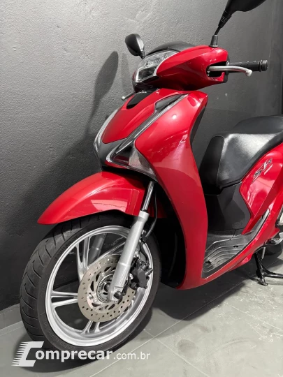 SH 150 I ABS