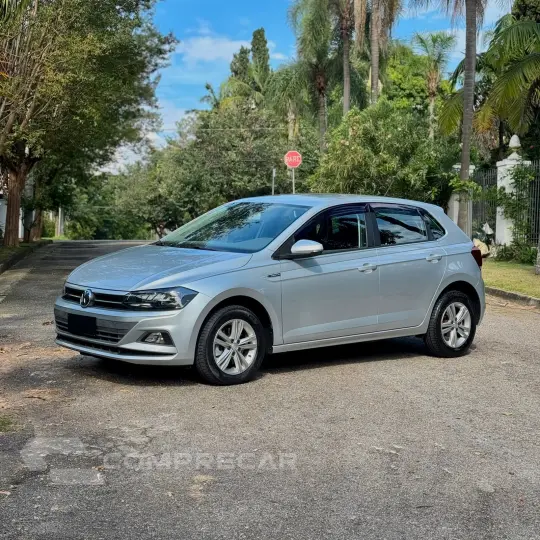 POLO 1.0 200 TSI Comfortline