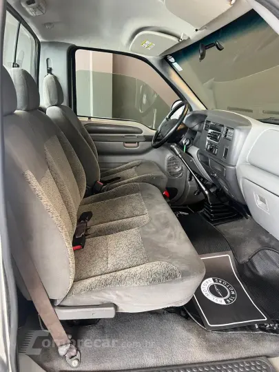 F-250 3.9 XLT 4X2 CS