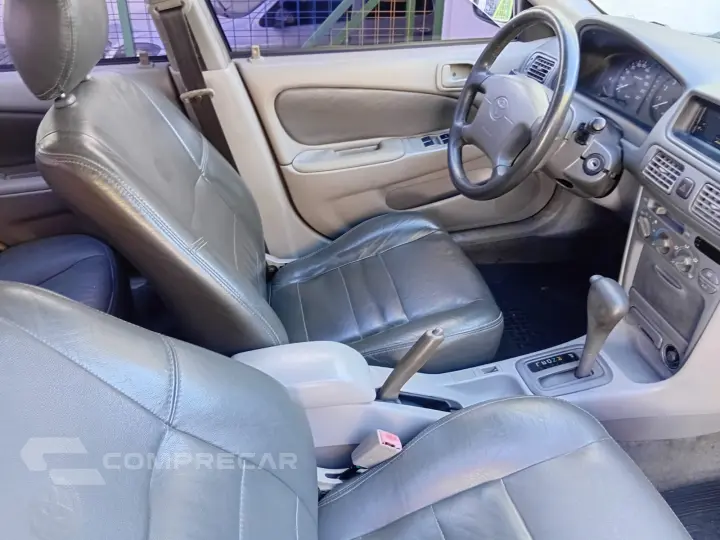 Corolla Xei