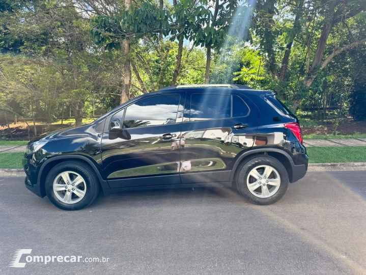 TRACKER 1.4 16V Turbo LT