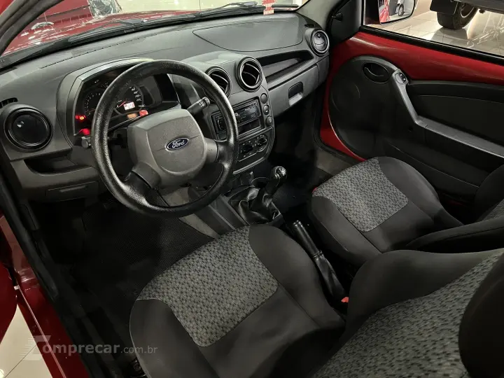 KA 1.0 MPI 8V FLEX 2P MANUAL