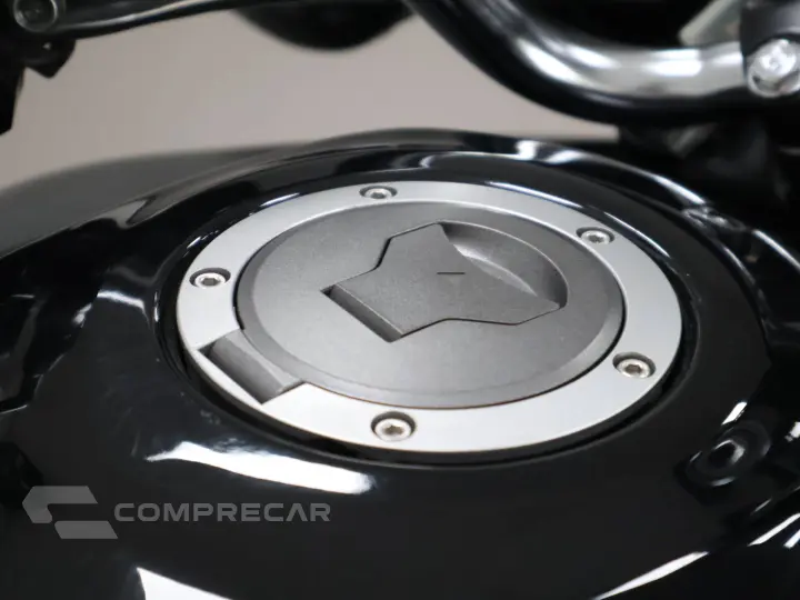 CG 160 TITAN