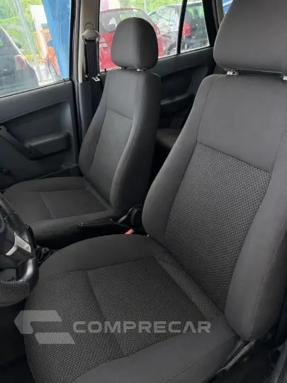 GOL 1.0 12V MPI Totalflex City