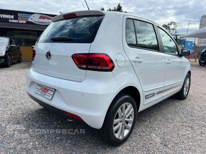 Fox 1.6 Msi Total Flex Connect 4P Manual