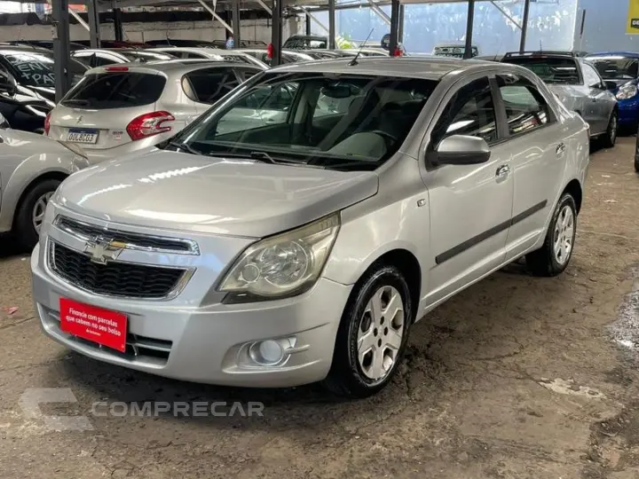 COBALT 1.4 LT