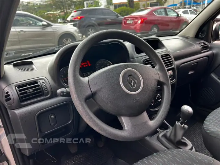 CLIO 1.0 Expression 16V