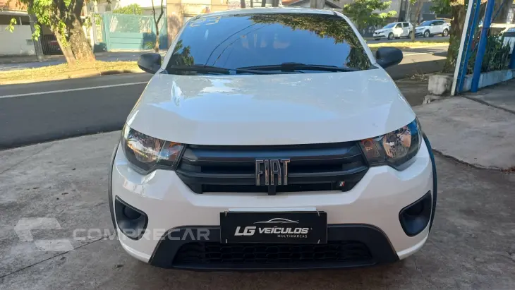 MOBI 1.0 8V EVO Like.