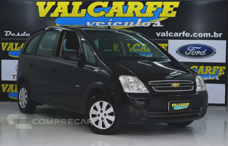 MERIVA 1.4 MPFI JOY 8V