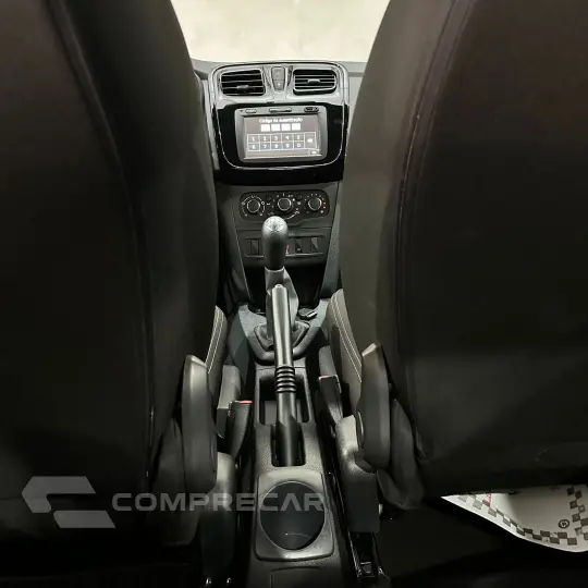 LOGAN Zen Flex 1.0 12V 4p Mec.
